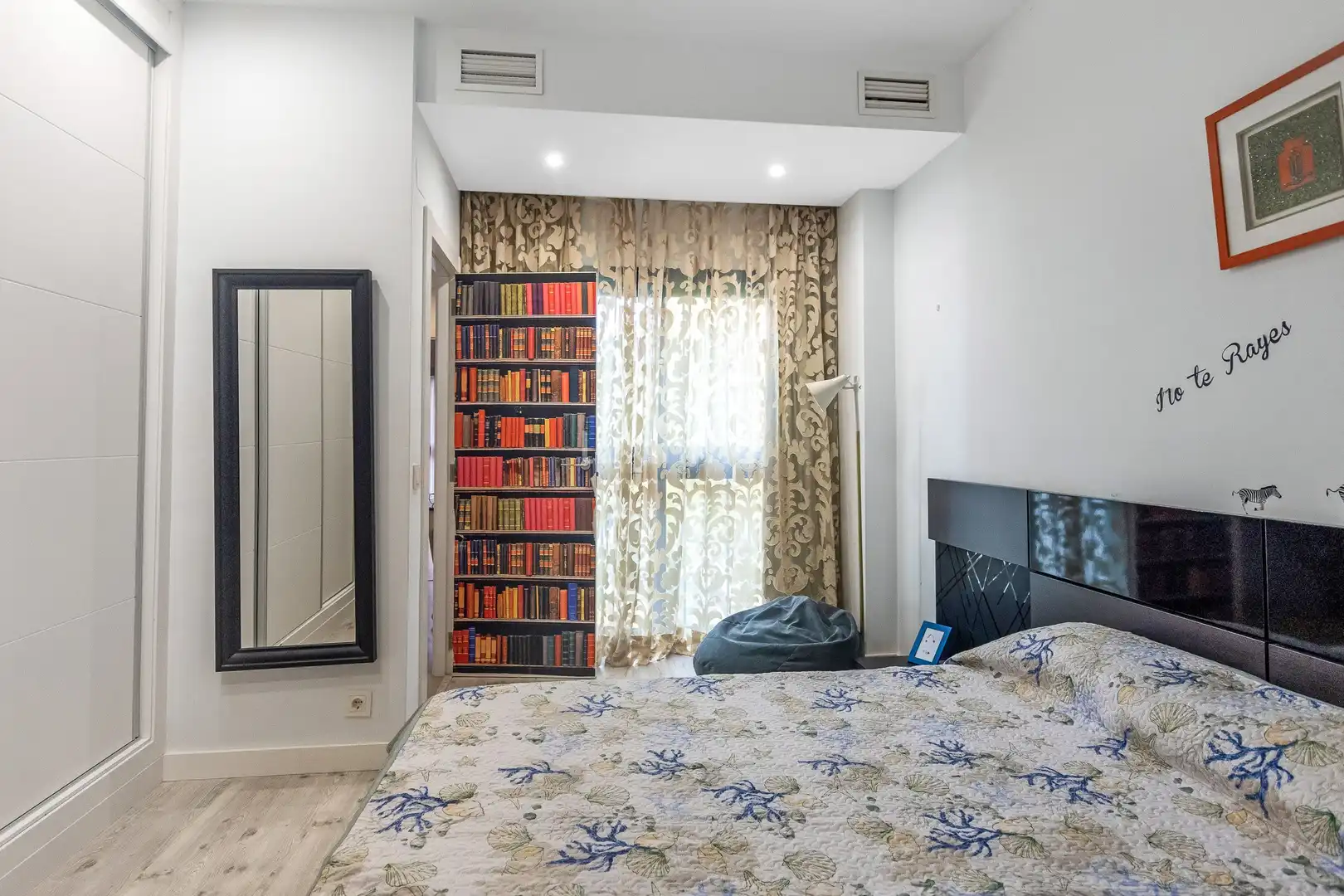 Chalet con terraza en venta en La Alberca, imagen 12