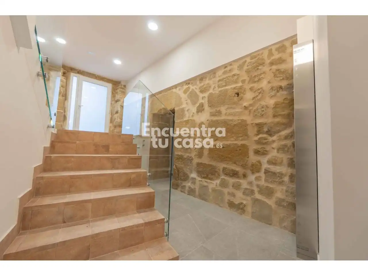 Maisonette zum Verkauf in Labastida / Bastida mit Heizung, Abstellraum und Alarm