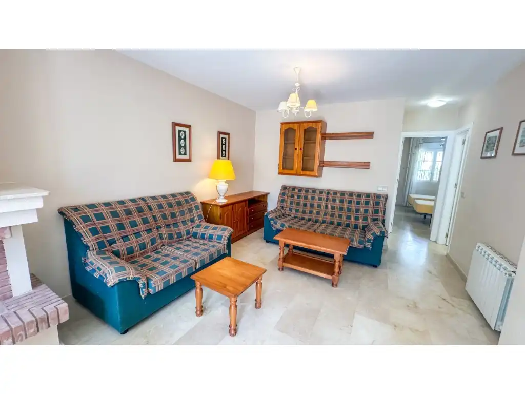 Casa amb jardí en venda a Orihuela Costa, imagen 8