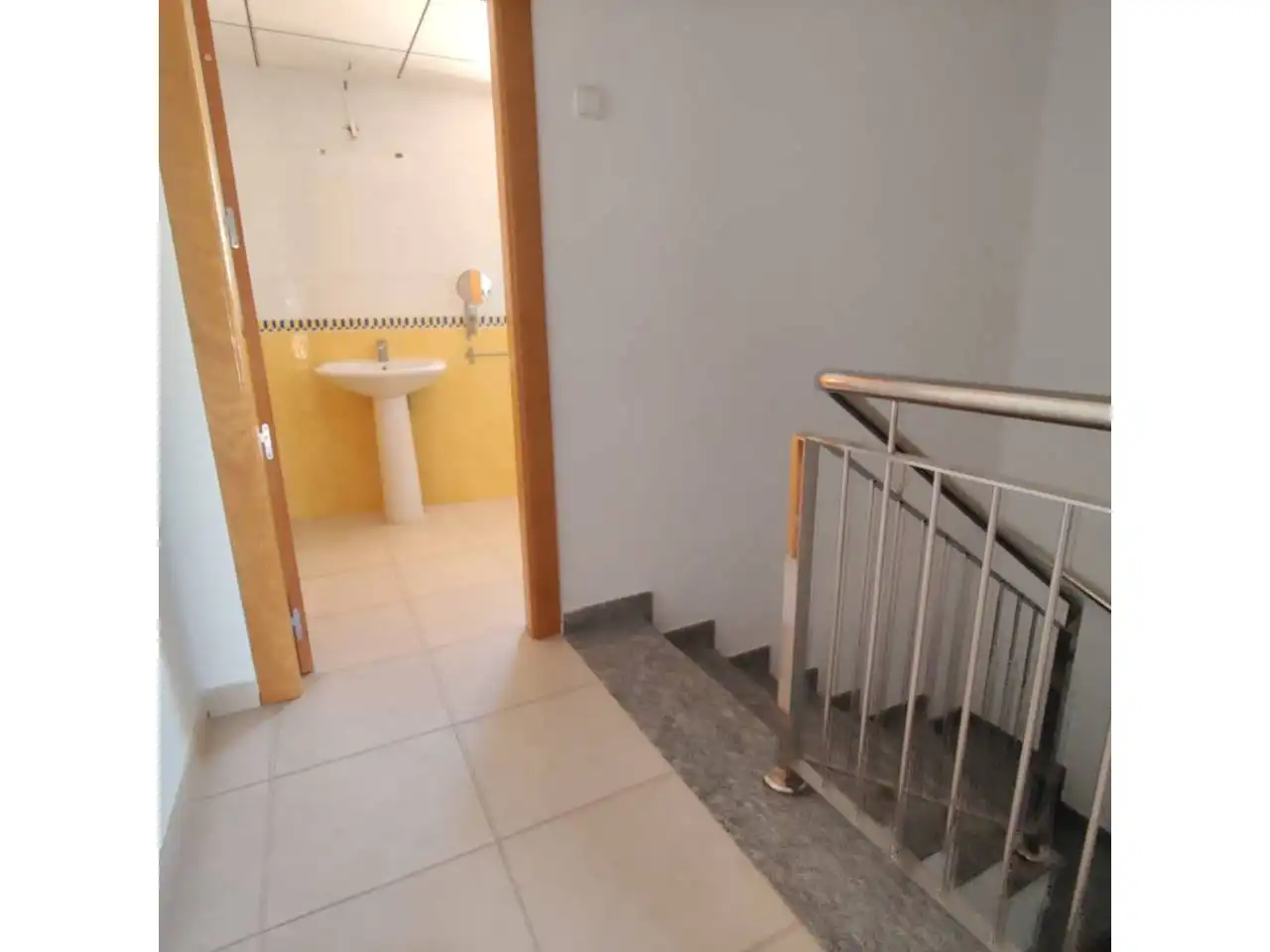 Ático en venta en Murcia con Aire acondicionado, Terraza y Balcón
