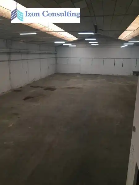 Nau industrial de lloguer a Pedanías - Extrarradio, imagen 8