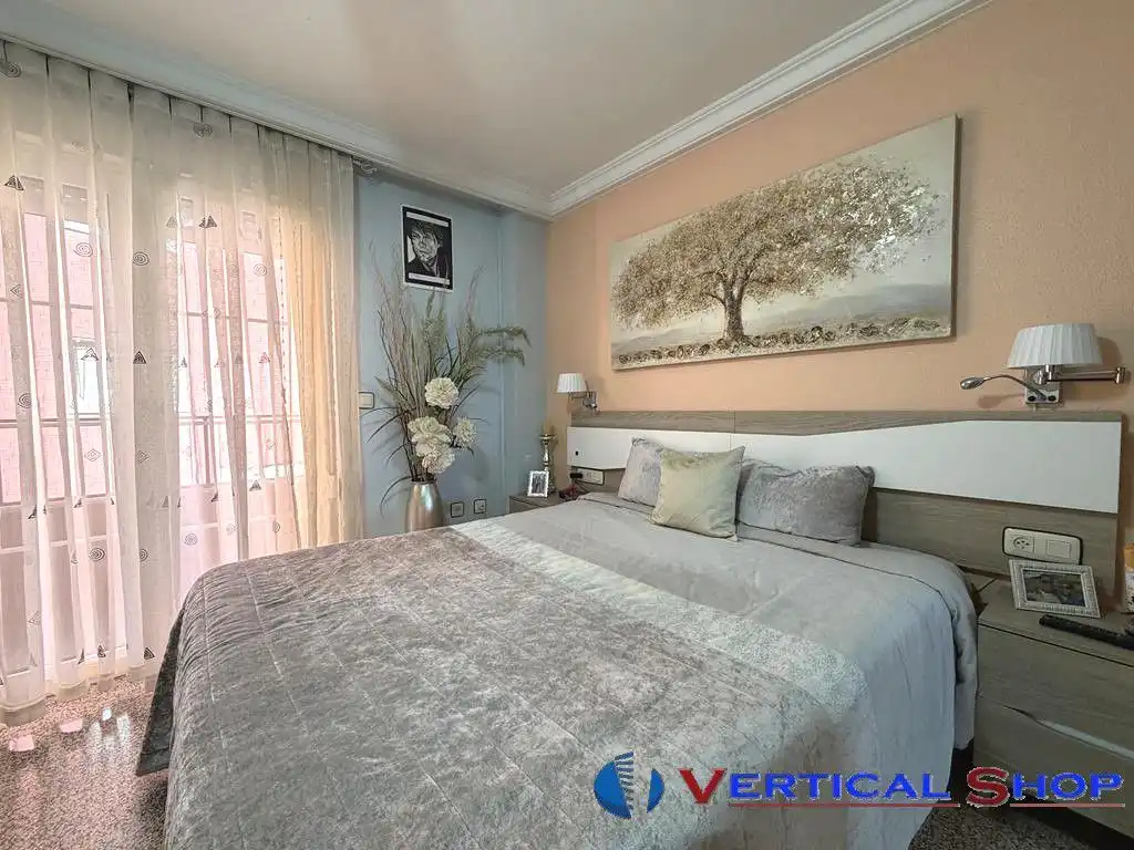 Habitación de Piso en venta en Caudete