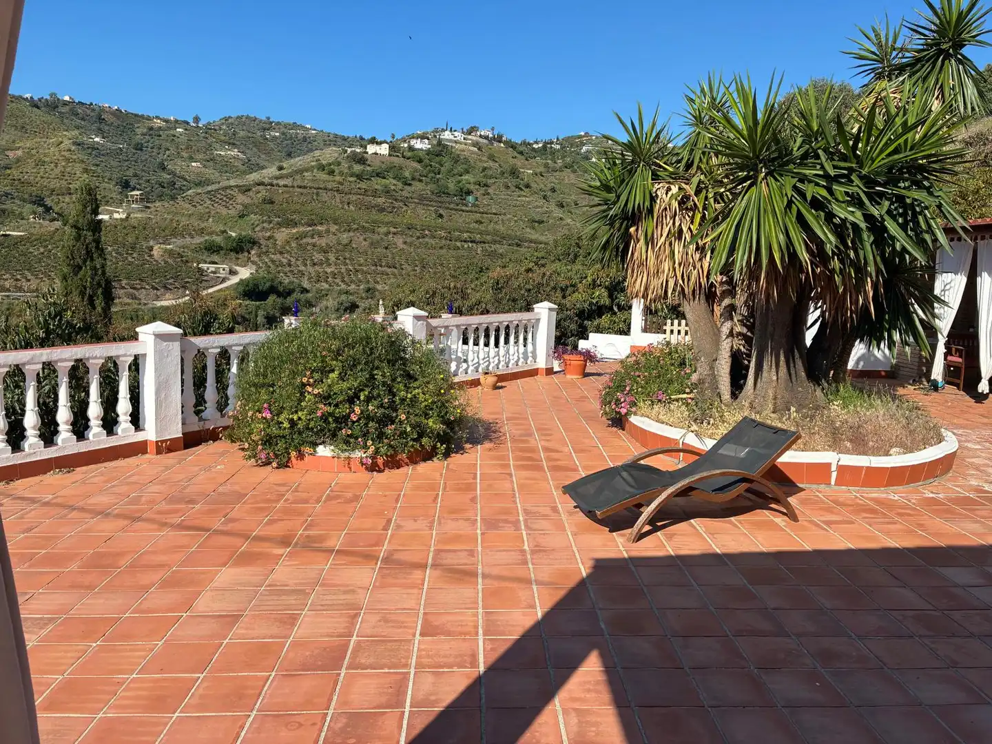 Finca rústica en venta en N/A, -1, Almijara