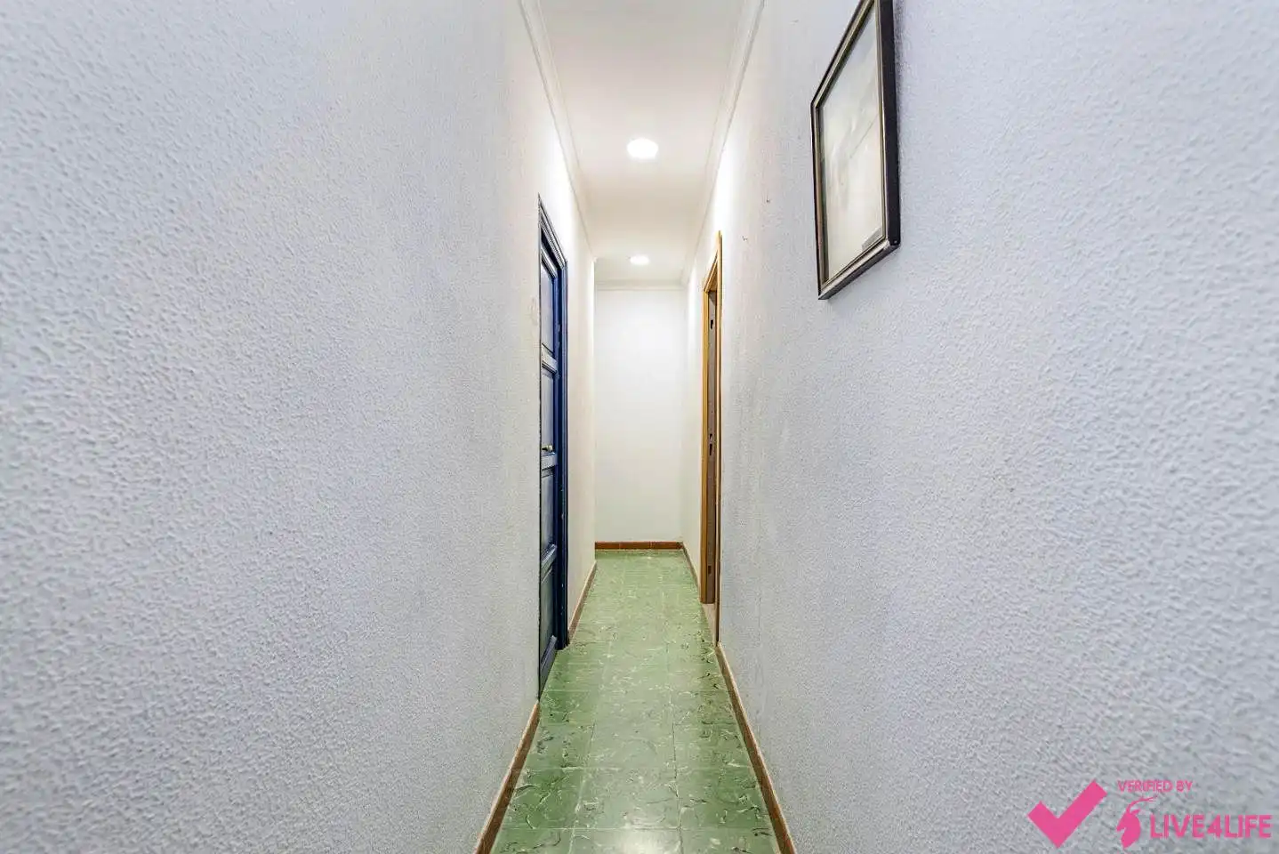 Flat to rent in Cristo De La Yedra 15, imagen 3
