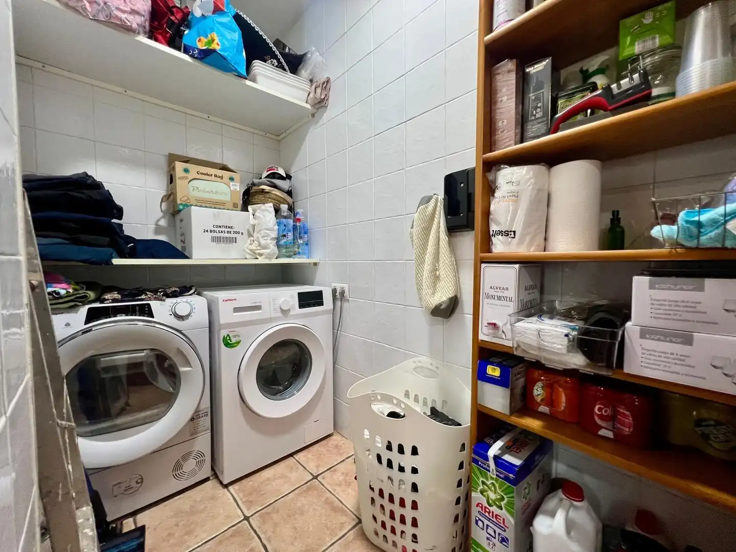 Maison rustique avec piscine à vendre à PUESTA RIEGO LAGAR RUBIO, imagen 36