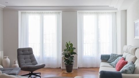 Foto 3 de Piso de alquiler en Calceteros, Casco Antiguo, Pamplona / Iruña