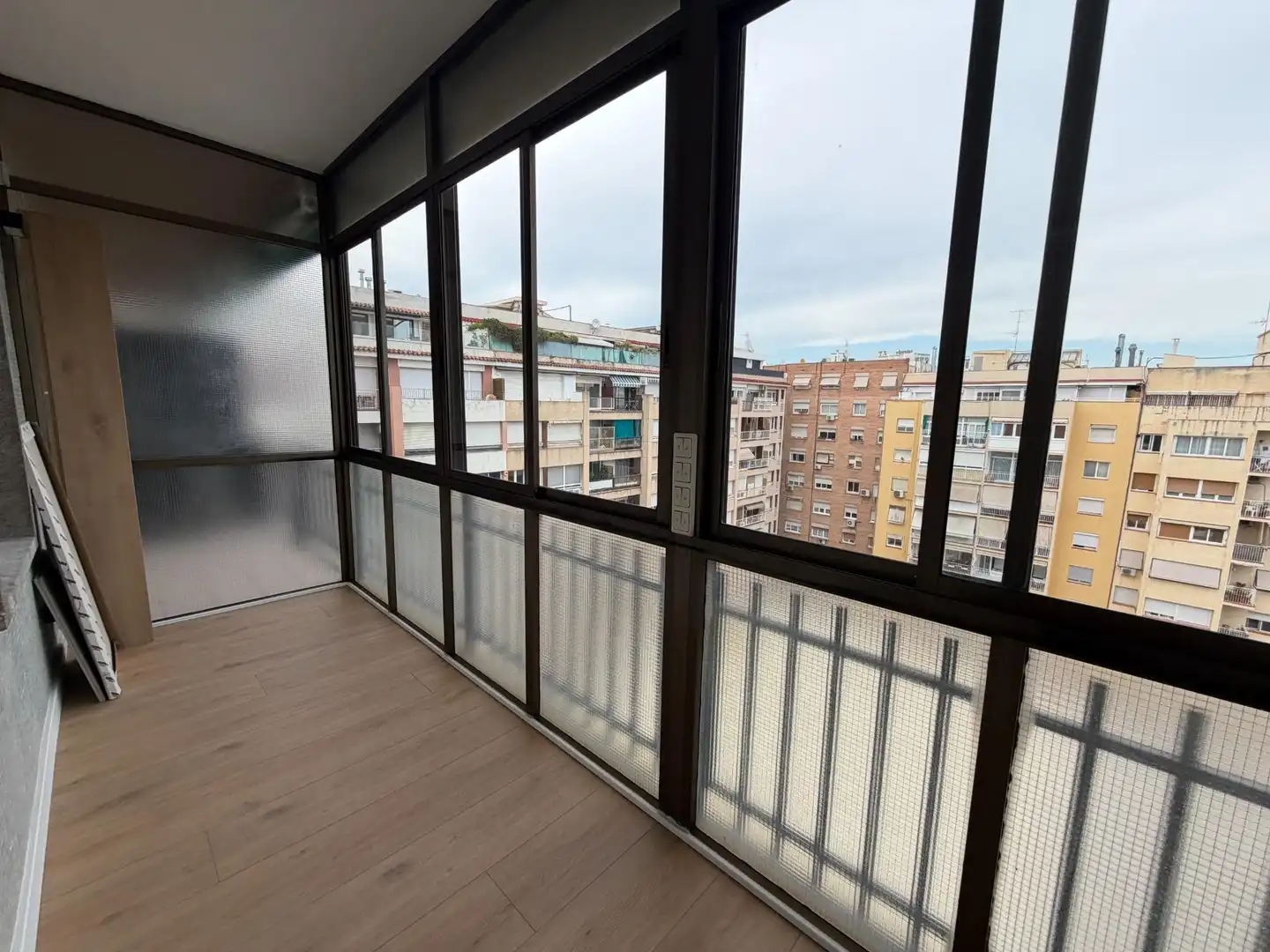 Wohnung mit Terrasse zum Verkauf in Carrer Carrer del Comte d'Urgell, imagen 52