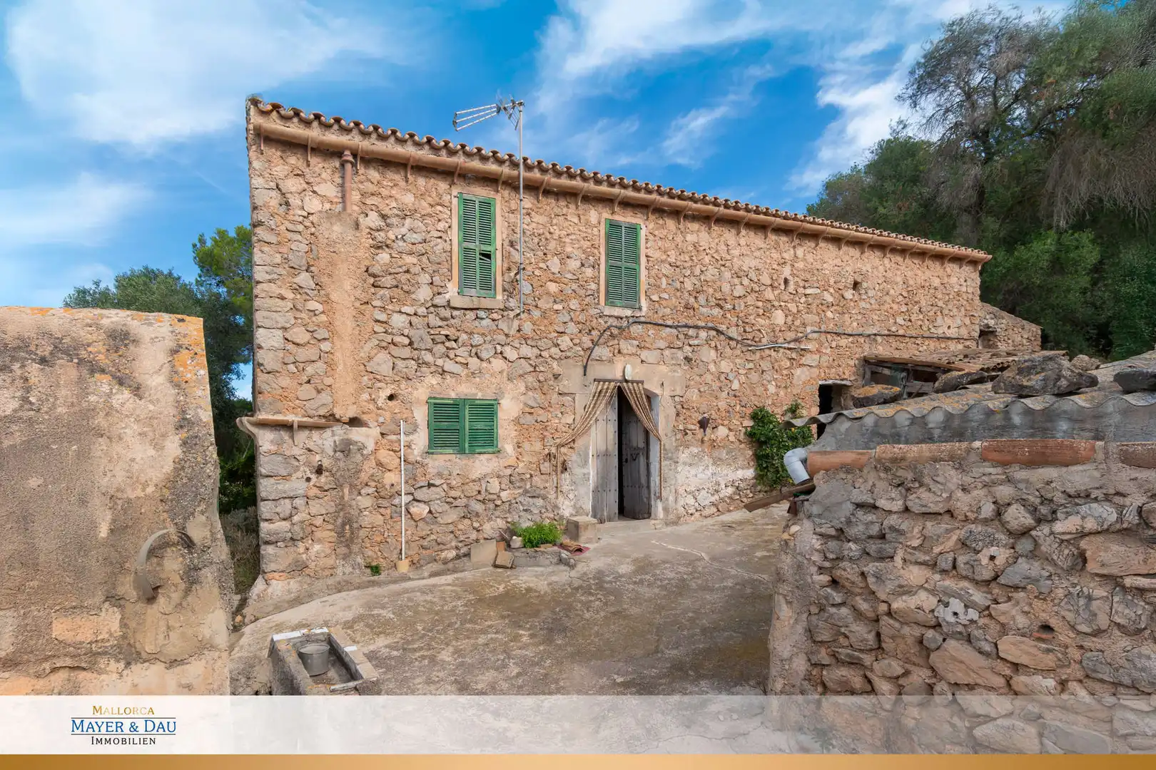 Casa rustica in vendita a Artà Poble, imagen 4