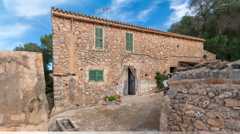 Foto 4 de Finca rústica en venda a Artà Poble, Artà