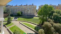 Exterior view of Flat for sale in Donostia - San Sebastián   with Air Conditioner, Heating and Storage room