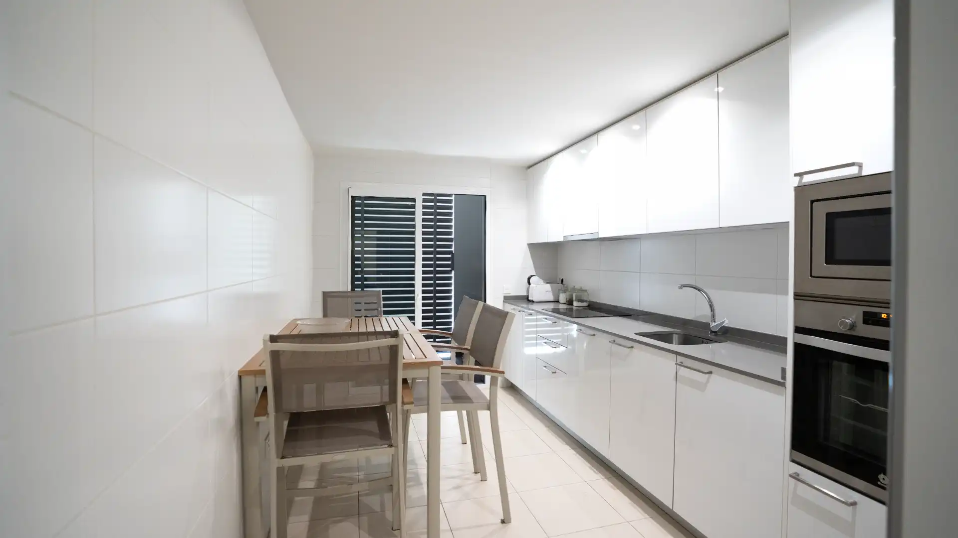 Apartament amb piscina de lloguer a Nueva Andalucía, imagen 3