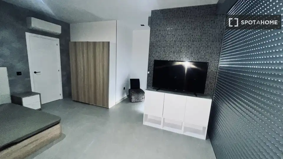 Wohnung zur Miete in Las Rozas de Madrid, Madrid