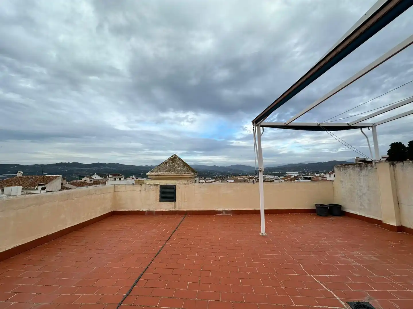 Terrassa de Àtic en venda en Vélez-Málaga amb Terrassa