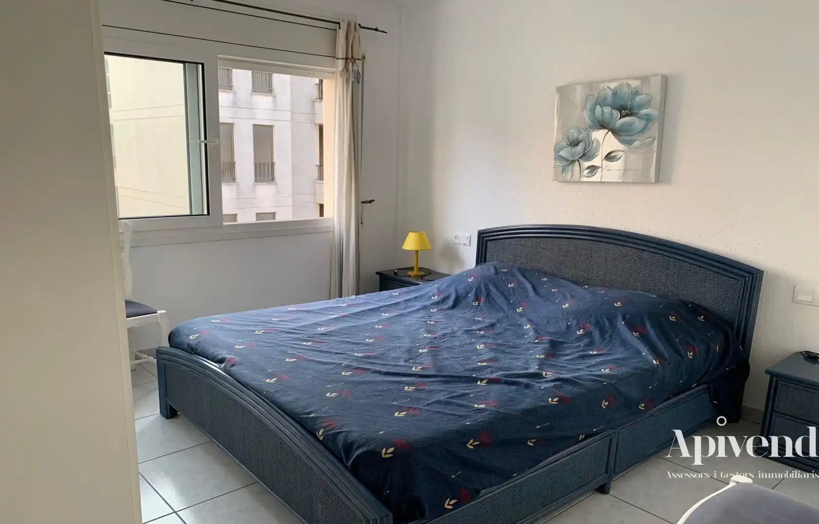 Wohnung mit Aufzug zum Verkauf in joanot martorell, imagen 17