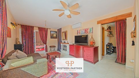 Foto 2 de Casa o chalet en venta en Cala Murada, Manacor