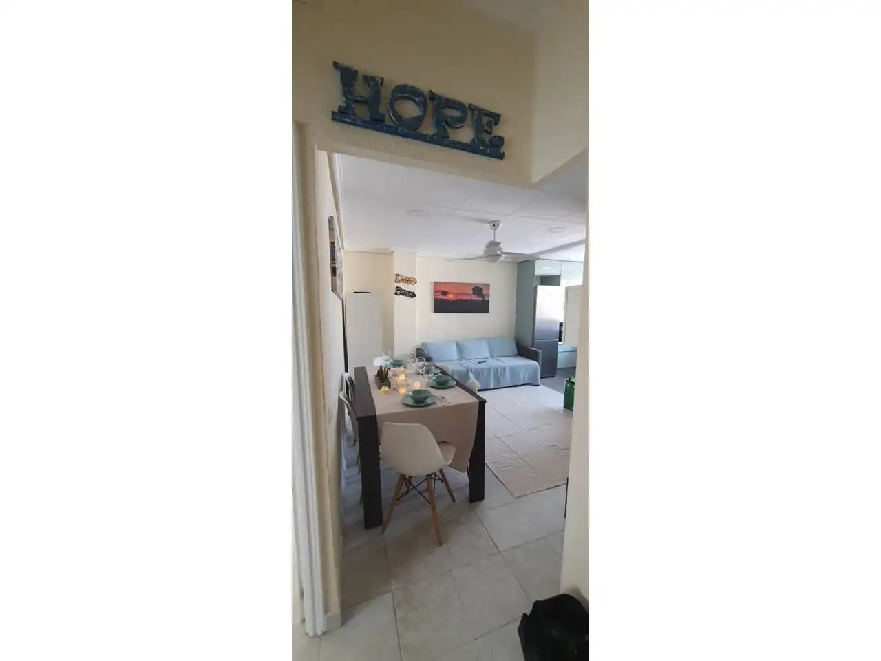 Piso en venta en Calle Beato Juan Grande, imagen 2