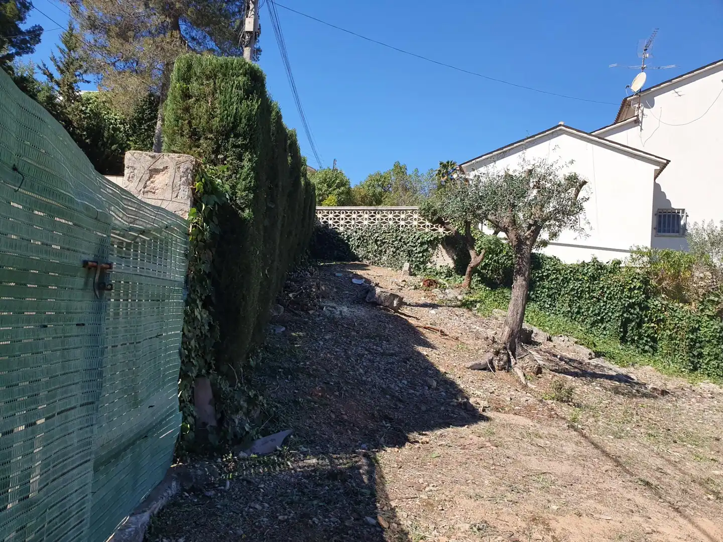 Residential zum Verkauf in Pallejà