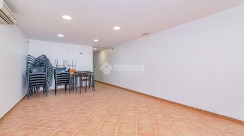 Foto 4 de Casa adosada en venta en Loja, Granada