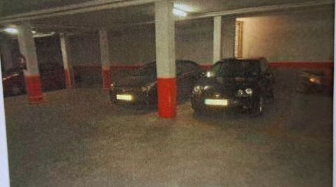 Foto 4 de Garatge en venda a Calle Pontarrón, 15g, Casco Histórico, Tudela