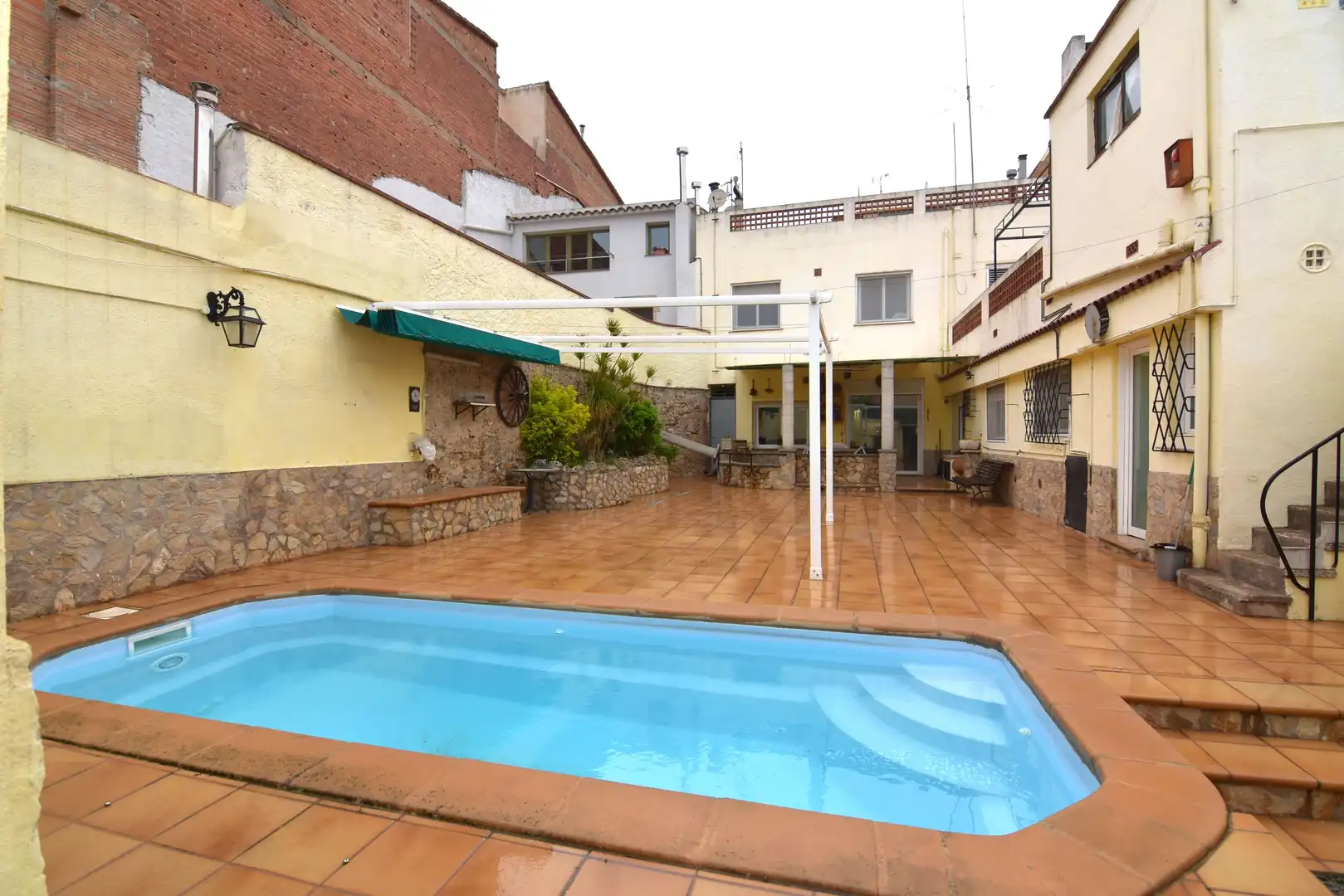 Casa o xalet en venda a Carrer Ciutadans, Centre