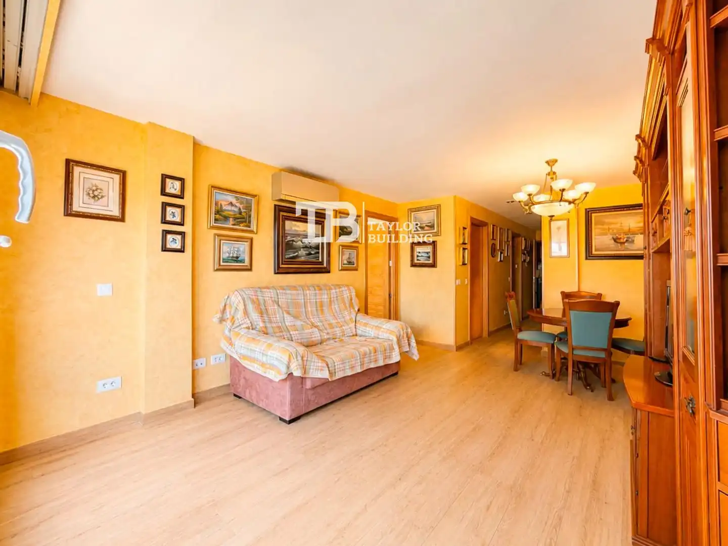 Wohnung mit Terrasse zum Verkauf in Ferro, imagen 2