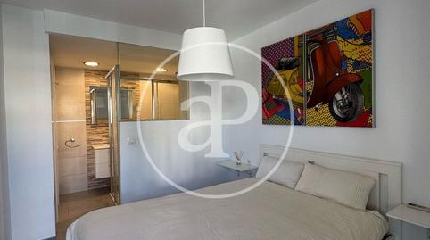 Foto 5 von Wohnung zur Miete in C. Florencia, Montañar - El Arenal, Jávea / Xàbia