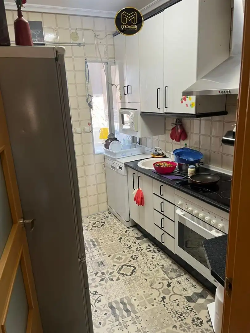 Flat with terrace for sale in Torredelcampo, imagen 2