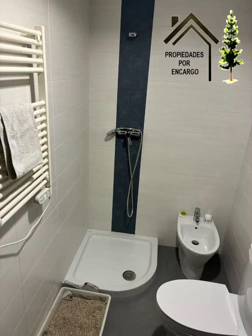 Chalet con piscina en venta en Moaña, imagen 14