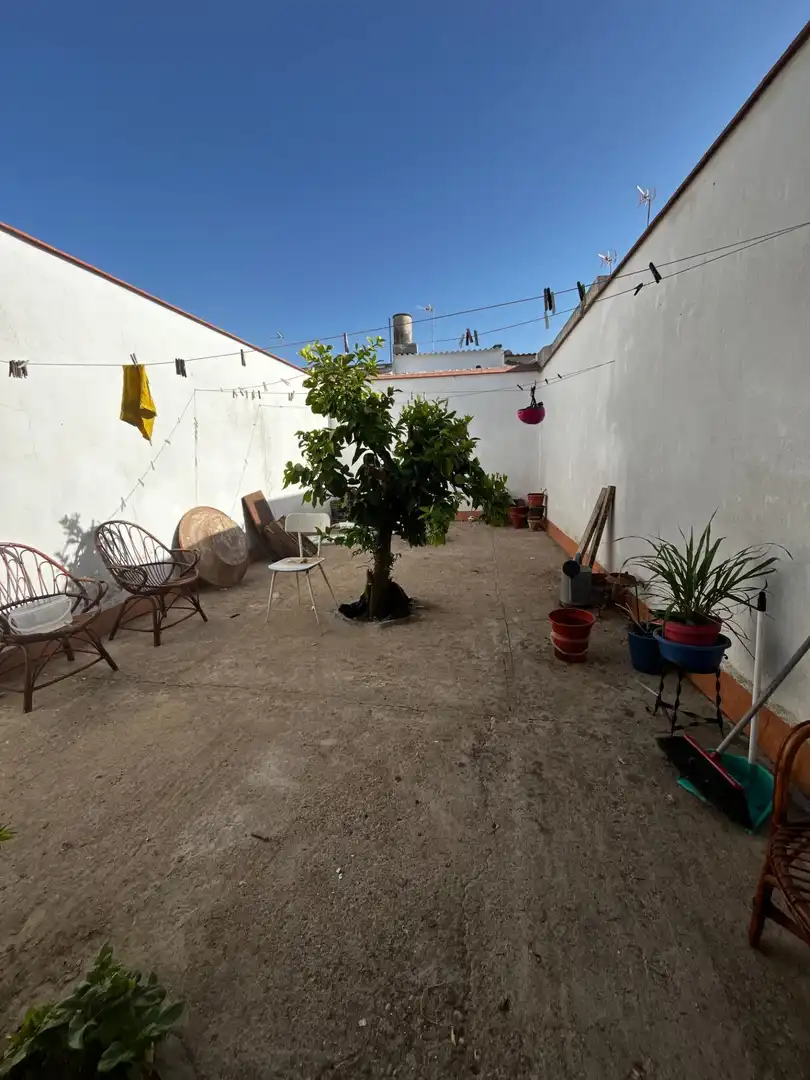 Casa en venda a Fuentes de Andalucía, imagen 18