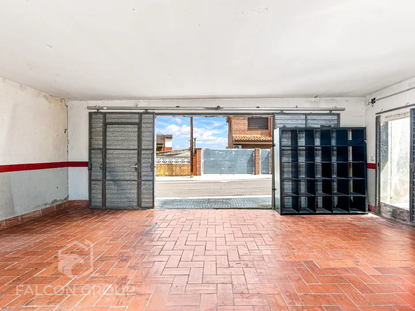 Exterior view of Houses for sale in Canyelles  with Air Conditioner, Heating and Private garden