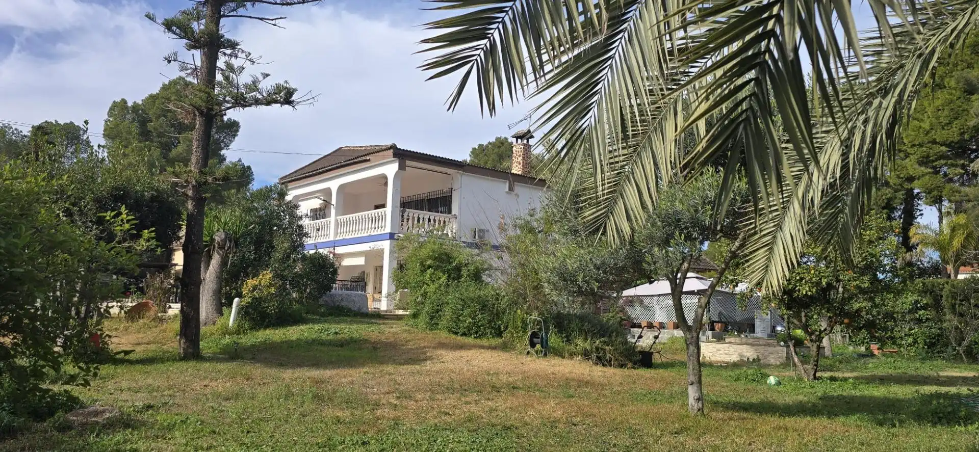 Villa à vendre à Olocau, imagen 3