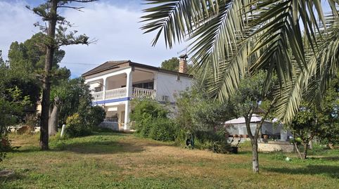 Chalet en venta en Olocau en Urbanización Pedralvilla., imagen 3