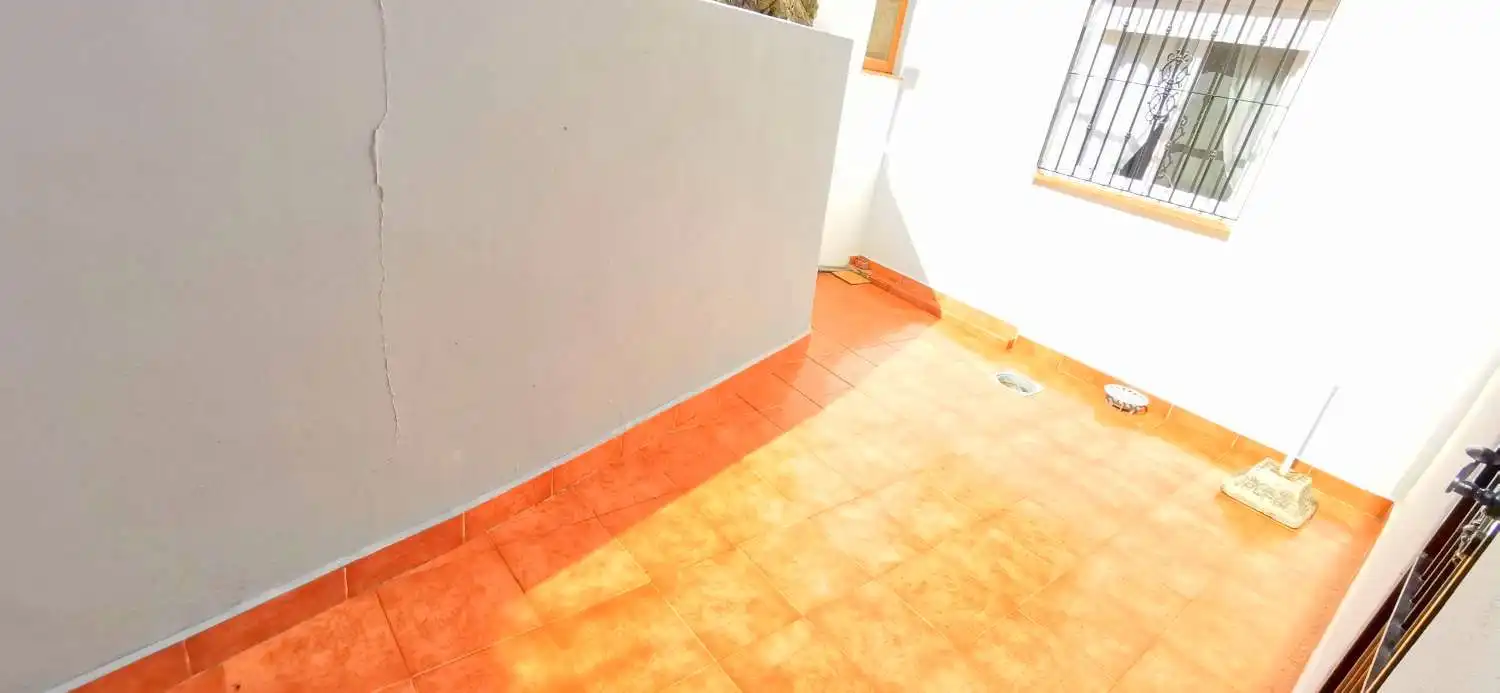 Casa o xalet en venda en Canillas de Aceituno amb Jardí privat, Terrassa i Traster