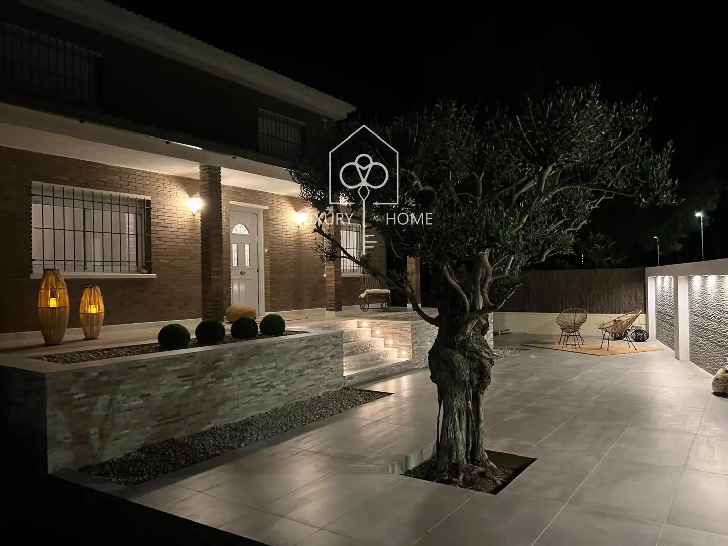 Terrace of Houses for sale in Begues  with Air Conditioner, Heating and Terrace