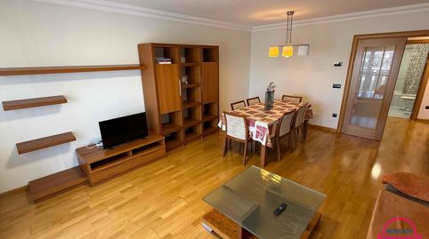 Foto 5 de Piso de alquiler en El Hayedo, San Mamés - La Palomera, León Capital