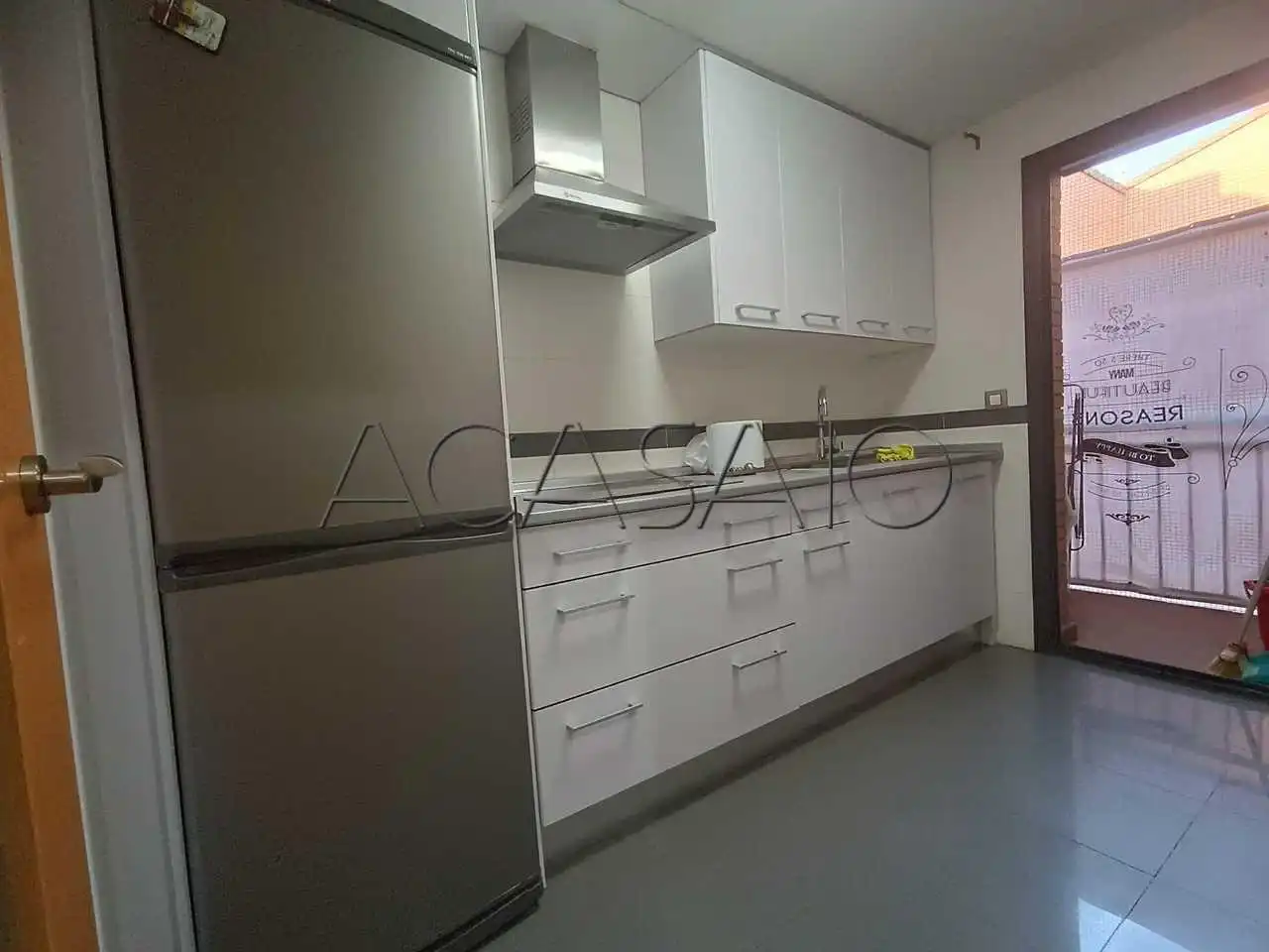 Cocina de Piso en venta en Magán con Calefacción y Trastero