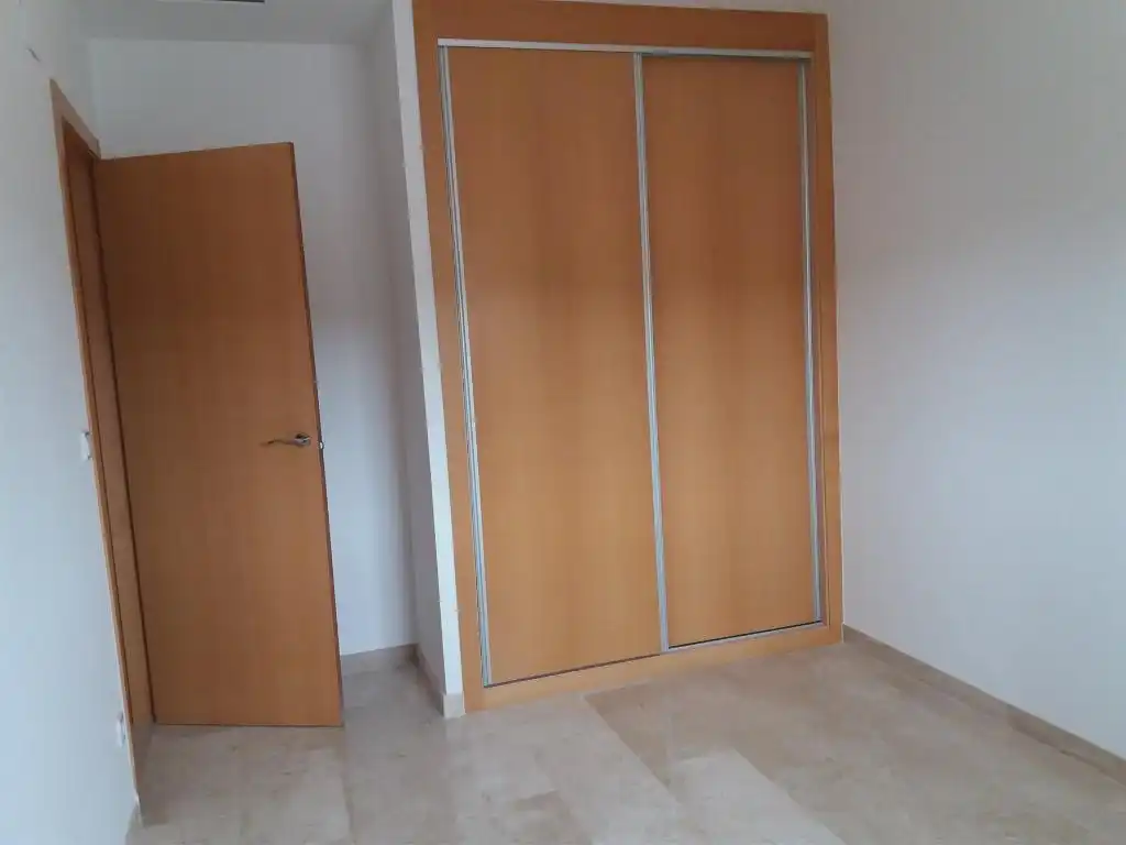 Bedroom of Flat for sale in Murcia  with Terrace