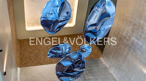 Foto 2 von Wohnung zur Miete in Bellas Vistas, Madrid Capital