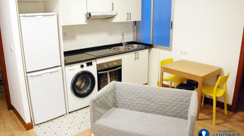 Photo 2 of Flat for rent in Zabala, Bilbao