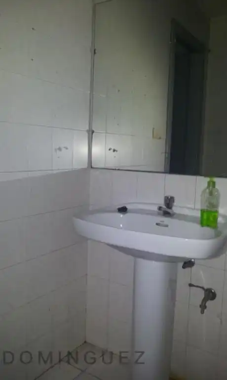Bany de Local de lloguer en Vigo 