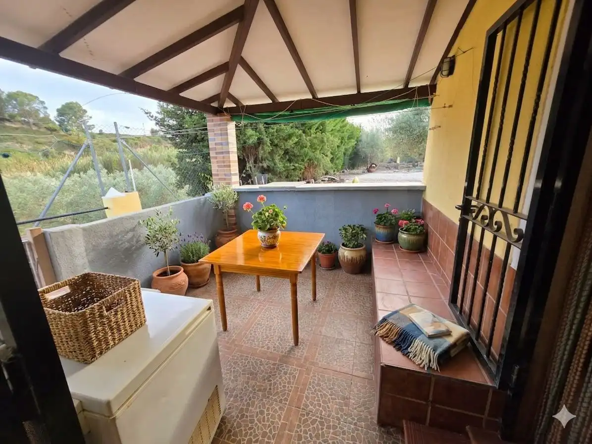 Maison avec piscine à vendre à Calasparra, imagen 14