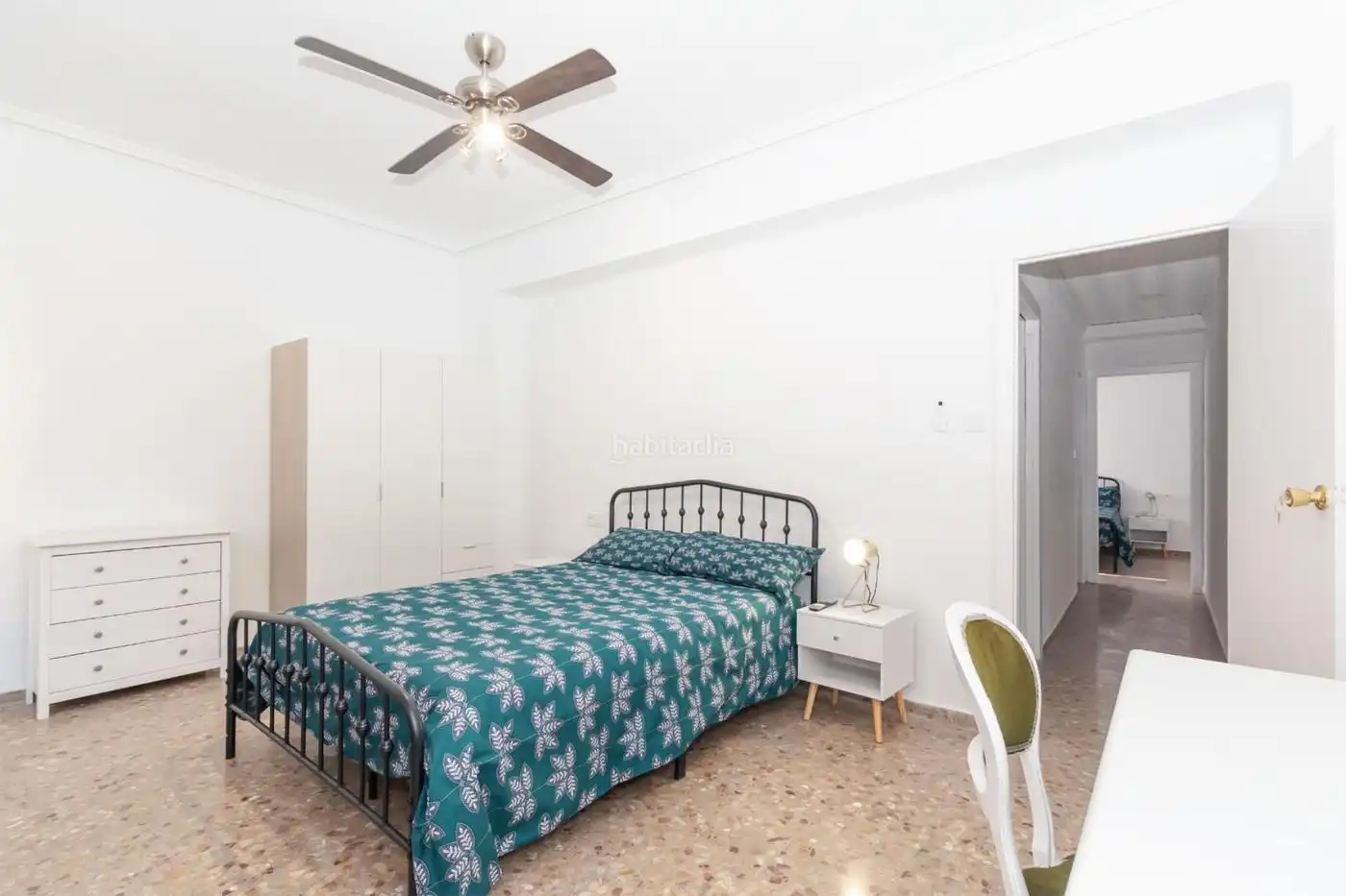 Wohnung zur Miete in Carrer Marco 12, imagen 15