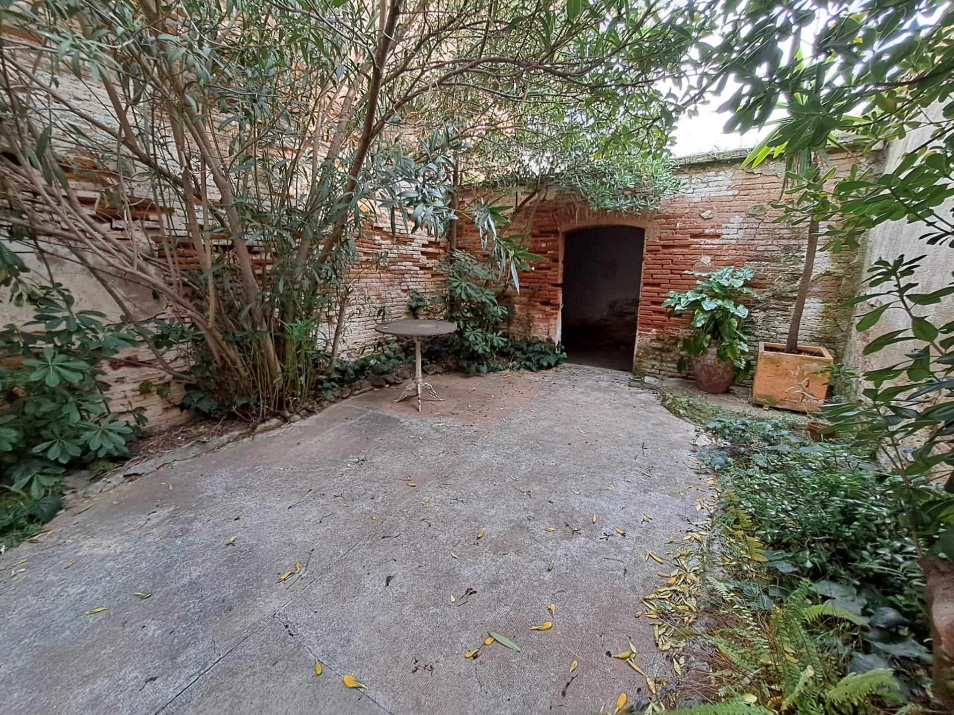 Garden of House or chalet for sale in Sabadell