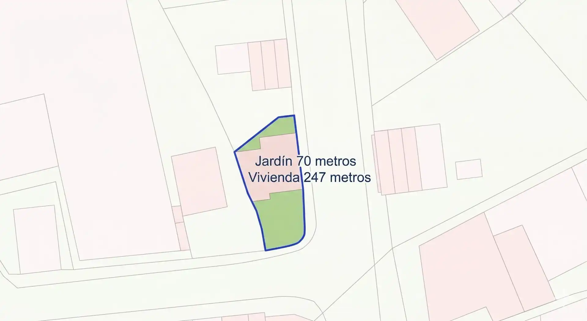 Casa en venda a Carretera N VI CAMPOLONGO, imagen 19