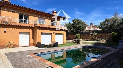 Foto 2 de Casa o xalet en venda a Condado del Jaruco - Puigventós, Lloret de Mar