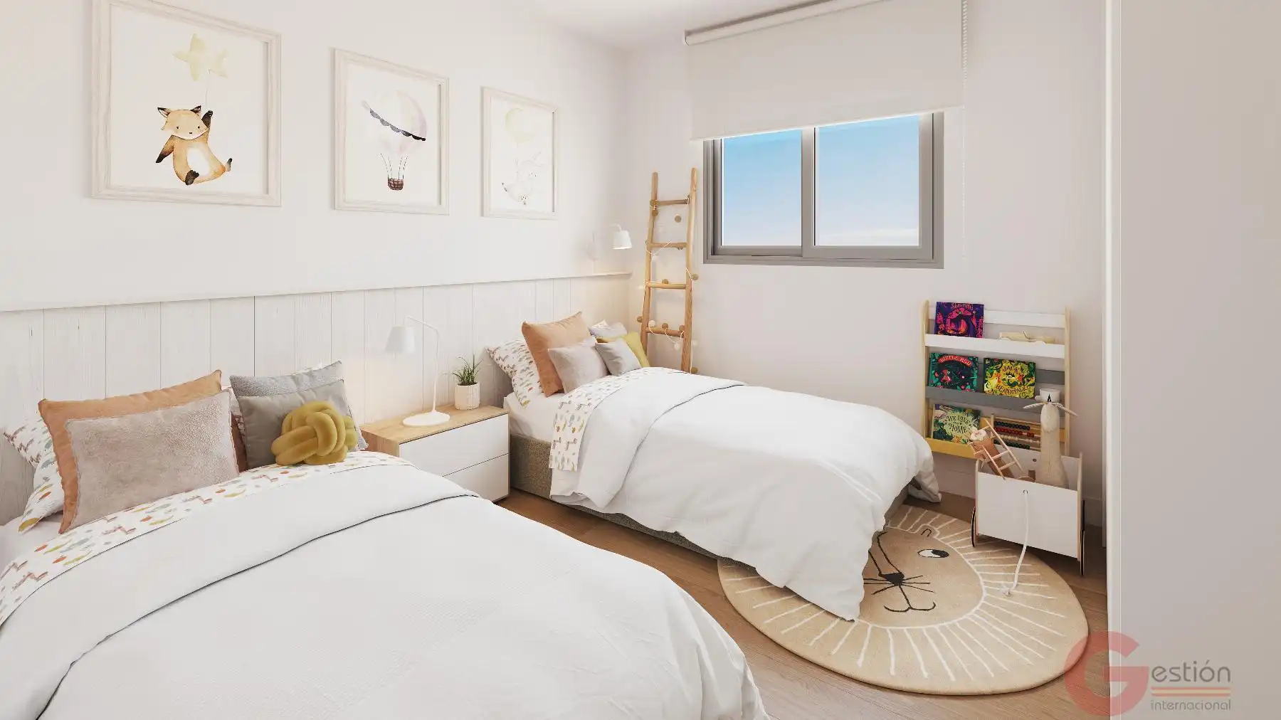 Apartment mit Pool zum Verkauf in Costa Natura, imagen 5