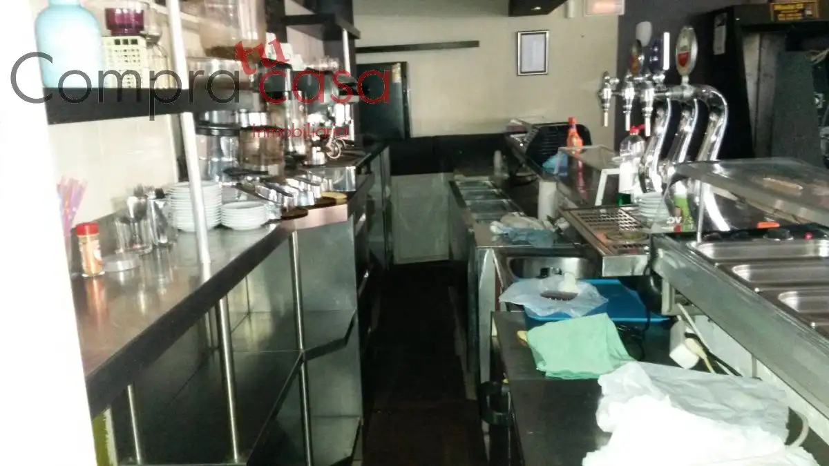 Business premises for sale in Calle VICENTE ALEIXANDER, imagen 76