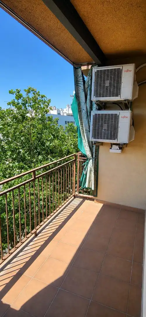 Wohnung mit Terrasse zum Verkauf in Concòrdia - Can Rull, imagen 8