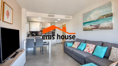 Foto 4 de Apartament en venda a Sant Antoni de Calonge, Calonge i Sant Antoni