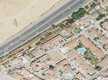 Casa en venda a 29640